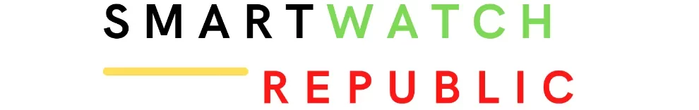 SmartWatch Republic